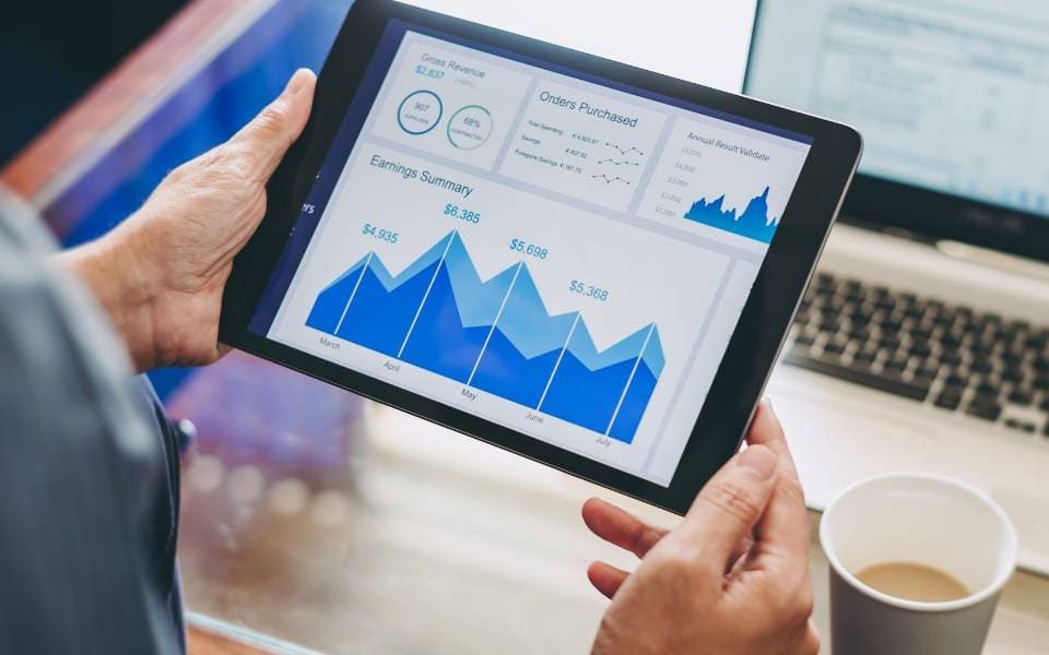 cómo llevar la contabilidad de un negocio